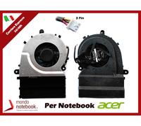 Ventola Fan CPU ACER Travelmate 6410 6460 6552 6592