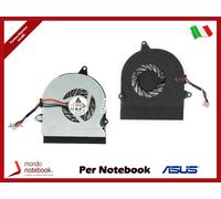 Ventola Fan CPU ASUS 1201 1201T 1201K 1201HA