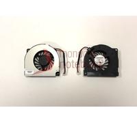 Ventola di raffreddamento cpu INTEL cooling fan per notebook Asus KSB0505HB