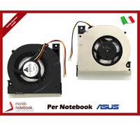 Ventola Fan CPU ASUS A7M A7MB A7MC A7TC A7U G2PB G2PC G2P G2K (3 Pin)