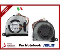 Ventola Fan CPU ASUS Eee PC 1015PEM 1015PT 1015PW 1015PX 1016PT13GOA2910P290-10