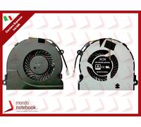 Ventola Fan CPU DELL Inspiron 14 3462 3465 3467 3476 - 03RRG4 CGF6X