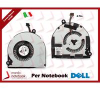Ventola Fan CPU DELL Latitude E7440 E7420 14 7450 14 E7450 - EG50050S1-C031-S9A