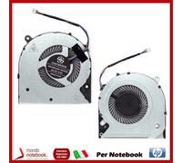 VENTOLA ORIGINALE HP L23189-001 14-CF2000 14-CF3000 14-CF3031NL 14-CK0000
