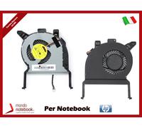 Ventola Fan CPU HP EliteDesk 800 G2 - 810571-001 CT:AFAXC1AYZ543SC