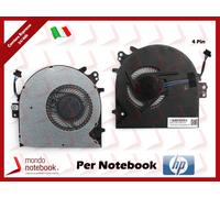 Ventola Fan CPU HP Probook 450 g5 455 g5 470 G5 4 PIN FAN COOLER