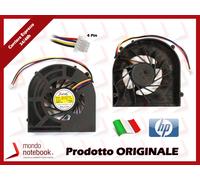 Ventola Fan CPU HP Probook 4520s 4525s 4720S