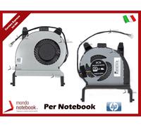 Ventola Fan CPU HP ProDesk mini 600 G3 400 G3