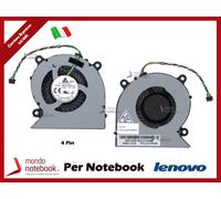 Ventola Fan CPU LENOVO All-in-One AIO A340-22 A340-24 V30A-22 V540-24 3-24IIL5 3