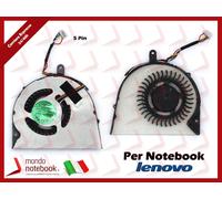 Ventola Fan CPU LENOVO b50-70a b5400 m4500