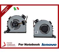 Ventola Fan CPU LENOVO Ideapad 130-14AST 130-15AST 130-14IKB 130-15IKB V145-14AS