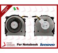 Ventola Fan CPU LENOVO Miix 720-12IKB - 5H40M65453