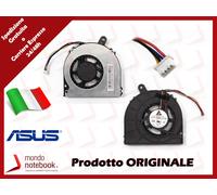 Ventola Fan CPU Originale ASUS Asus Eee Box B202 B203 B204 B206