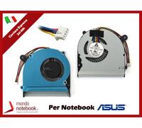Ventola Fan CPU Originale ASUS X402CA X502 X502C X502CA