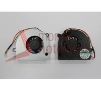 Ventola Fan CPU Originale per Notebook Toshiba Satellite L500 L505 (15.6")