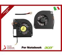 Ventola Fan CPU per Dell Inspiron 6000 6400 9400 Series