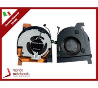 Ventola Fan CPU Raffreddamento Notebook ORIGINALE DELL Latitude E5511