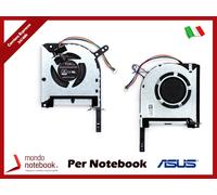 Ventola Fan GPU ASUS FX506LHB FX506LI FX506LU FX566 FX566LH FX566LI (VGA)