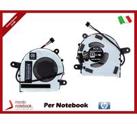 Ventola Fan GPU HP Elitedesk 800 G3 G4 405 G4 705 G5 - L21471-001