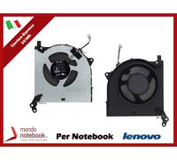 Ventola Fan GPU Lenovo Legion 5-15ARH05H (Lato VGA) 12V