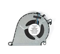 Ventola Fan HP 15-AX 15-AX033DX 15-AX043DX 15-AX103TX 15-AX200 TPN-Q173 4 Pin 85