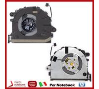 Ventola Fan HP ELITEBOOK 830 G8 4 PIN M07102-001