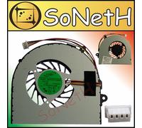 VENTOLA FAN LENOVO IDEAPAD G480 G480A P580 AB07005HX12DB00 MG60120V1-C120S99