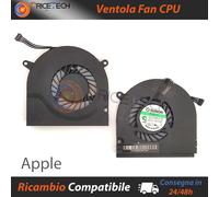 Ventola FAN per Apple Macbook A1278 cpu gpu 2009 2010 2011 2012 922-8620
