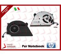 Ventola Fan per HP Pavilion 14-AL 14-AL125TX 14-AL100 Series