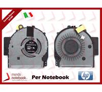 Ventola Fan per HP Pavilion X360 14-BA 14-BA010CA 14-BA011DX 14-BA013DX 14-BA01