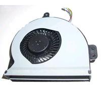 VENTOLA FAN PER NOTEBOOK ASUS K43 K43BE K43BR K43BY K43E K43SA K43SD K43SJ K43SM