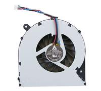 Ventola Fan per TOSHIBA Satellite L850D L855 L855D 4 pin
