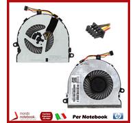 Ventola Fan Ventolina per hp SPS-813946-001 SERIES 255 G5