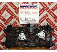 VENTOLA FIAT DOBLO' 1.9 JTD 99->09 1.3 / 1.9 MULTIJET 05->09 NUOVA