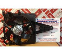 AVA Quality Cooling Radiatore motore RT2107 per Renault Master