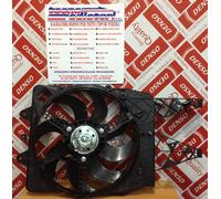 Ventola Fiat Punto Evo 1.4 t-jet / 1.3 MultiJet da 12 -> nuova