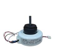 Ventola For Aria Condizionata, Compatibile Con Samsung, Y4S476A58 RPG21K RPG21Y DB31-00219A DB31-00219F DB31-00219D(DB31-00219D)