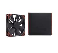 Ventola for case NF-F12 industrialPPC silenziosa da 120 mm PWM 12 V/24 V 2000/3000 giri/min, ventola di raffreddamento della CPU del computer(24V 2000 SP IP67 PWM)