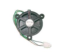 Ventola For Frigorifero 12V DC 0,14A, Compatibile Con Haier, Ventola Di Raffreddamento For Congelatore GW10C12MS1AZ-52Z32 DC12V 0,14A Accessori For Frigoriferi