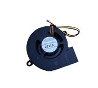 Ventola for proiettore EF-10 11 12 CE-6025R-301, compatibile con Epson, parti del radiatore della ventola di raffreddamento