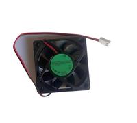 Ventola for server AD0605LX-D90 5 V 0,21 A 2 fili 60 mm x 15 6 cm