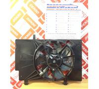 VENTOLA FORD FIESTA - B/MAX - ECOSPORT - B-MAX 08-> NUOVA