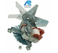 VENTOLA FORNO ARISTON INDESIT C00081589 MOTOVENTILATORE FORNO ARISTON