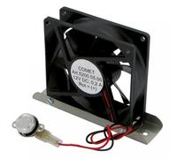 Ventola frigorifero 12v