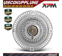 Ventola Frizione Ventilatore Attacco Visco Ø138mm per BMW 3er E30 E36 E39 5er Z3