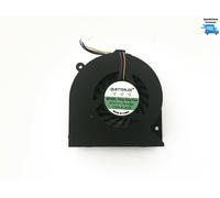 VENTOLA FUJITSU LIFEBOOK LH531 CPU FAN NUOVA 4 PIN QUETTERLEE