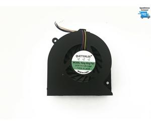 VENTOLA FUJITSU LIFEBOOK LH531 CPU FAN NUOVA 4 PIN QUETTERLEE