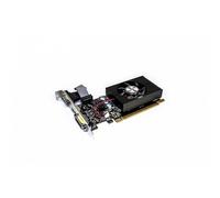 VENTOLA GEFORCE GT610 1GB DDR3 DVI HDMI VGA LP AF610-1024D3L7-V6