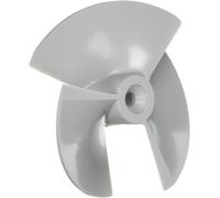 Ventola Girante Elica Robot Piscina Hayward AquaVac TigerShark SharkVac Evac