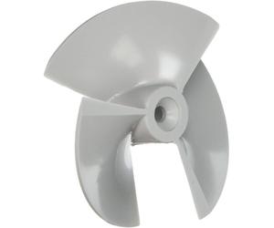 Ventola Girante Elica Robot Piscina Hayward AquaVac TigerShark SharkVac Evac